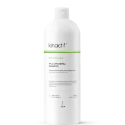 Kin actif mild expanding shampoo 1000ml