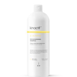Kin actif rich nourishing shampoo 1000ml