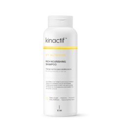 Kin actif rich nourishing shampoo 300ml