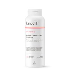 Kin actif rich reconstructing shampoo 300ml