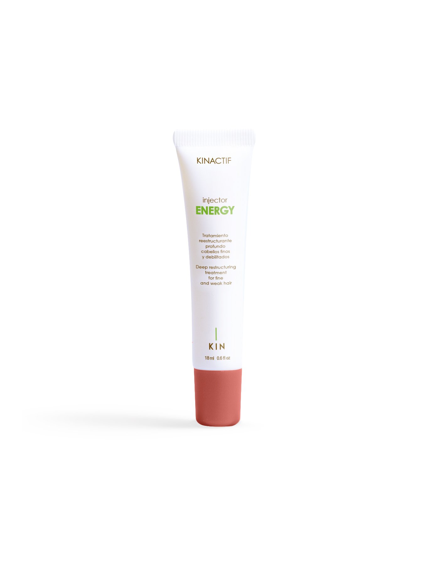 Kin Actif energy injector 18ml