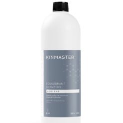 Kin master equilibrant shampoo 1000ml