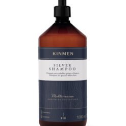 Kin men silver shampoo 1000ml