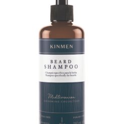 Kin men beard shampoo 500ml