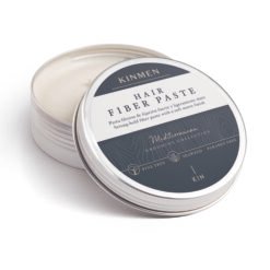Kin men fiber paste potje 100ml