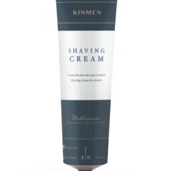 kin men shaving cream 125ml