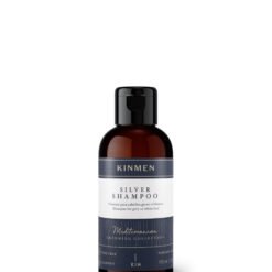 Kin men silver shampoo 100ml
