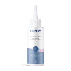 Kin perm shaping lotion nr 1 80ml