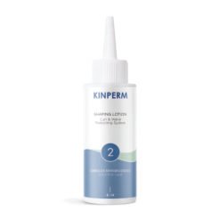 Kin perm shaping lotion nr 2 80ml
