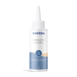 Kin perm shaping lotion nr 1 80ml