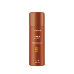 Kin style curly cream 150ml