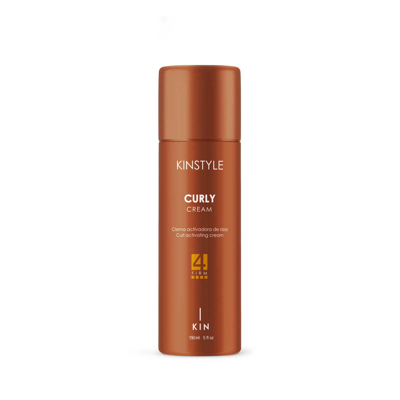 Kin style curly cream 150ml