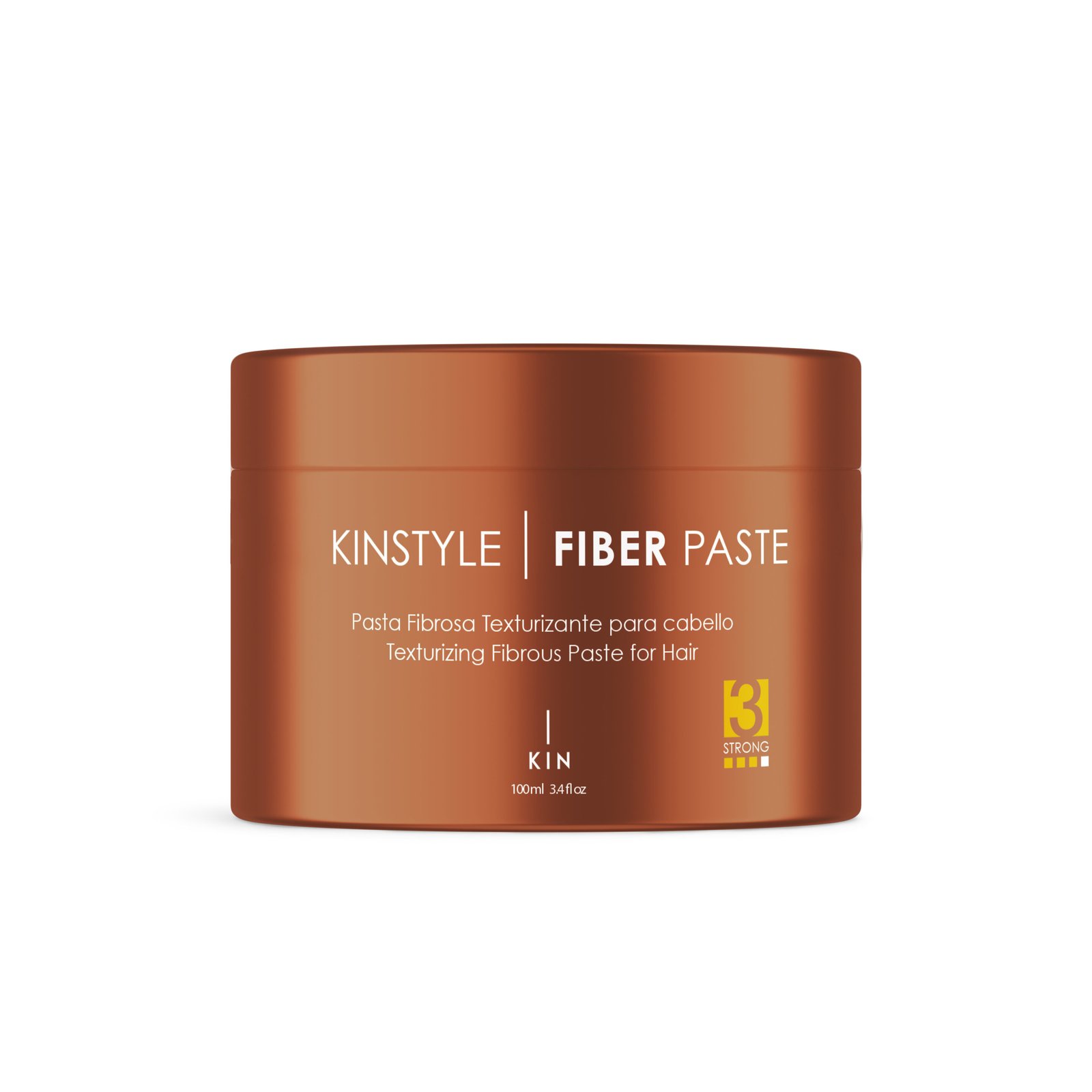 Kin style fiber paste 100ml