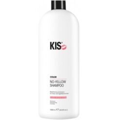 KIS No Yellow Zilvershampoo