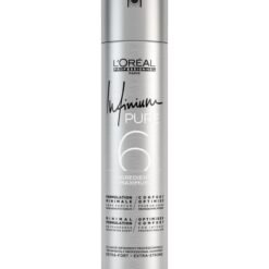 L'Oréal Infinium Pure Extra Strong Haarlak