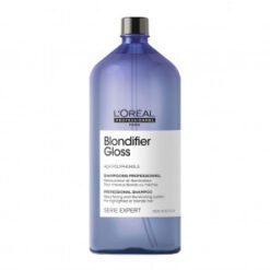 L'Oréal Serie Expert Blondifier Gloss Shampoo