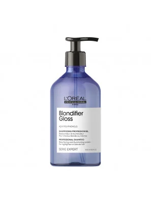 L'Oréal Serie Expert Blondifier Gloss Shampoo