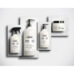 L'Oréal Serie Expert Metal Detox Pre-Treatment Spray 500ml