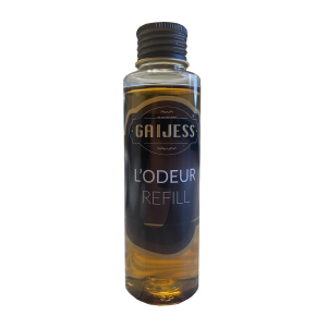 Gaijess L'odeur Refill 100ml
