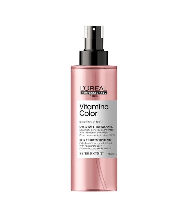 L'Oréal Serie Expert Vitamino Color10 in 1 Spray 190ml