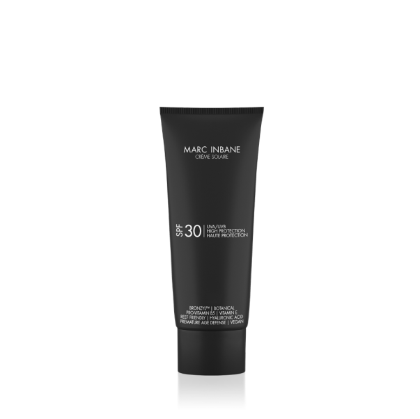 Marc Inbane Creme Solaire Natural Spf30 50ml