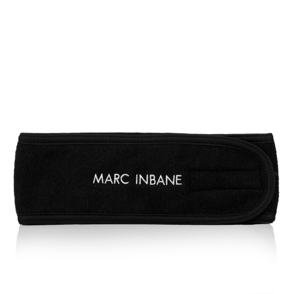 Marc Inbane Spa Headband