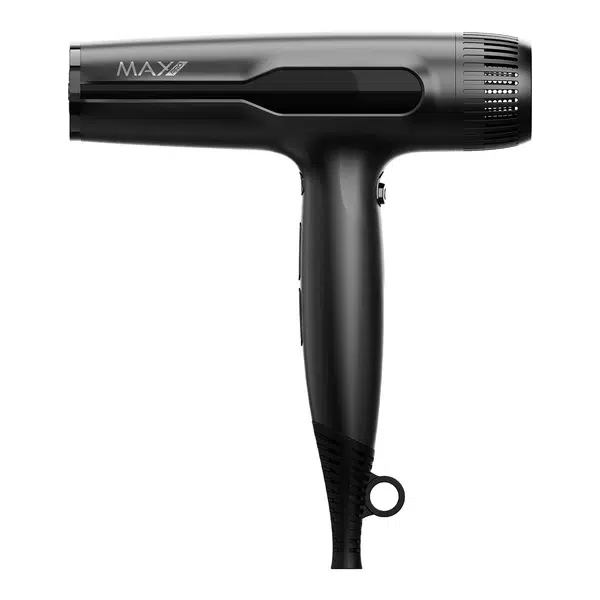 Max Pro Neo Ii Hairdryer 2400w - Afbeelding 4