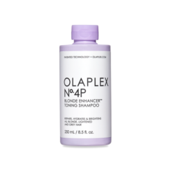 Olaplex No.4P Blonde Enhancer Toning Shampoo 250ML