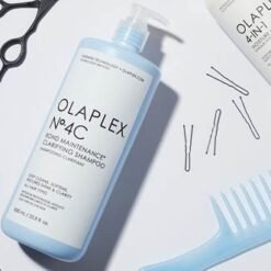 Olaplex No.4C Bond Maintenance Clarifying Shampoo 1000ML