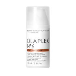 NO.6 BOND SMOOTHER