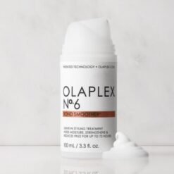 NO.6 BOND SMOOTHER