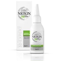 Nioxin Intensive Treatment Scalp Renew Dermabression Treatment 75ml