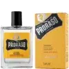 Proraso Geel Eau De Cologne Wood&Spice 100ML