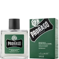 Proraso Groen Beard Balm Refreshing 100ML