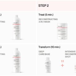 Alternative view of Kin Actif Nº2 Repair Reconstructing Melting Extract 150ML