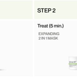 Alternative view of Kin Actif Nº3 Volume Expanding Root Foam 150ML