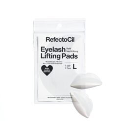 Eyelash Lift Refill Silicone Pads