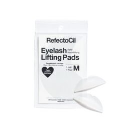 Eyelash Lift Refill Silicone Pads