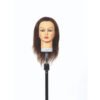SIBEL Trainingshoofd Cathy Lichtbruin 15-40cm