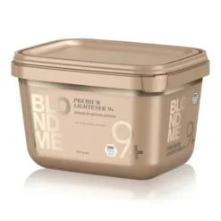 Schwarzkopf Blond Me Premium Lightener 9+ 450gr