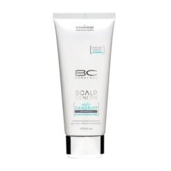 Schwarzkopf Bonacure Scalp Genesis Antidandruff Shampoo 200ml