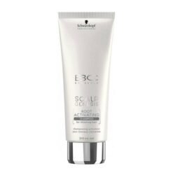 Schwarzkopf Bonacure Scalp Genesis Root Activating Shampoo 200ml