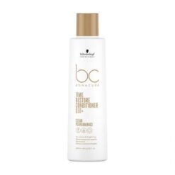 Schwarzkopf Bonacure Q10 Time Restore Conditioner 200ml