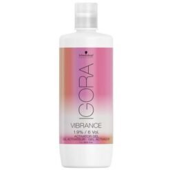 Schwarzkopf Igora Vibrance Activator Gel 1,9% 1000ml