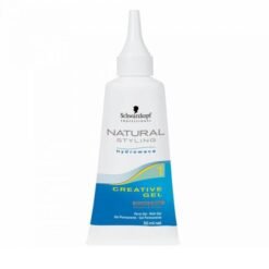Schwarzkopf Natural Styling Creative Gel 50ml