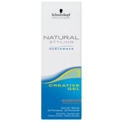 Schwarzkopf Natural Styling Creative Gel 50ml