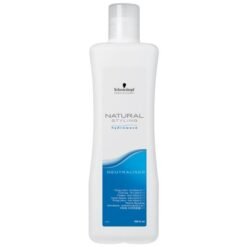 Schwarzkopf Natural Styling Hydrowave Neutraliser 0+1 1000 ml