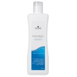 Schwarzkopf Natural Styling Hydrowave Neutraliser 2+3 1000 ml