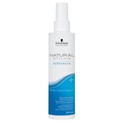 Schwarzkopf Natural Styling Hydrowave Pre Treatment 200ml