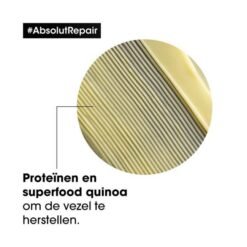 L'Oréal Serie Expert Absolut Repair Conditioner 200ml